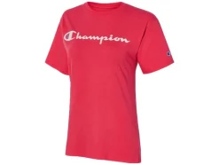 Dames T-shirt<Champion Discount