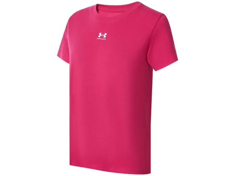 Dames T-shirt<Under Armour Online