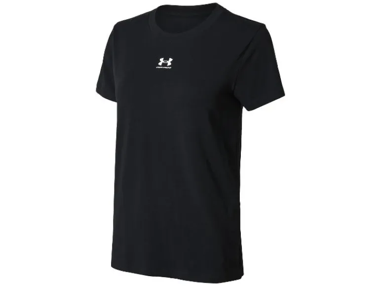 Dames T-shirt<Under Armour Online
