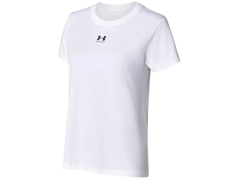 Dames T-shirt<Under Armour Online