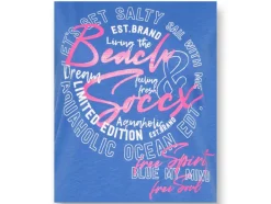 Dames t-shirt<Soccx Clearance