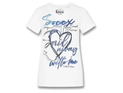 Dames t-shirt<Soccx Clearance