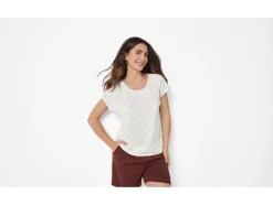 Dames T-shirt<esmara® Sale