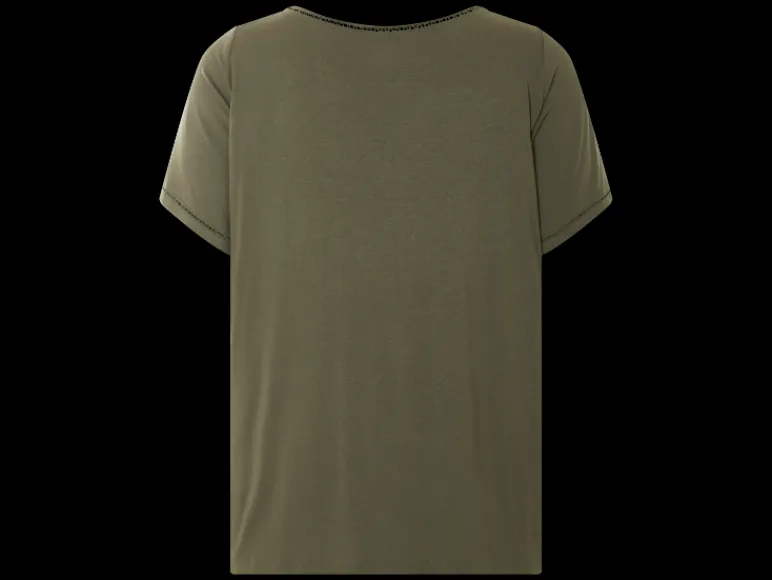 Dames T-shirt - plus size<esmara® Clearance