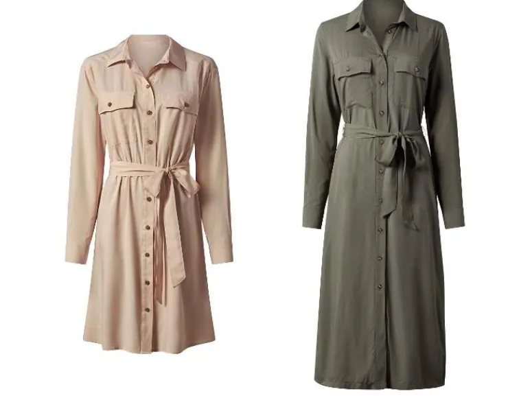 Dames tuniekjurk<esmara® Outlet