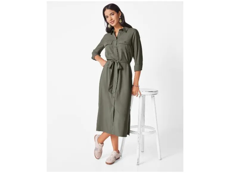 Dames tuniekjurk<esmara® Outlet