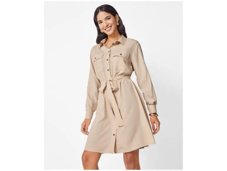 Dames tuniekjurk<esmara® Outlet