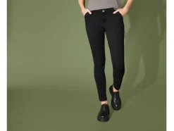 Dames twillbroek<esmara® Hot