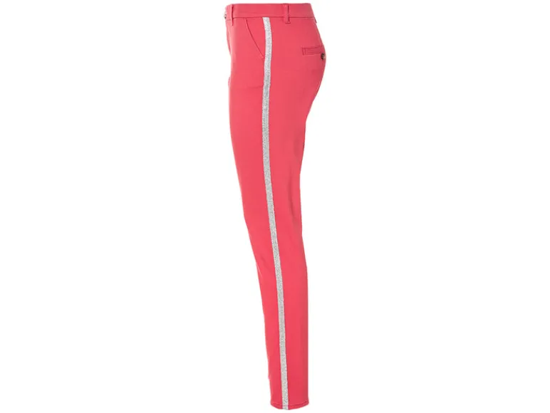 Dames twillbroek<esmara® Hot