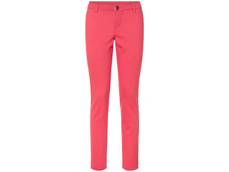 Dames twillbroek<esmara® Hot