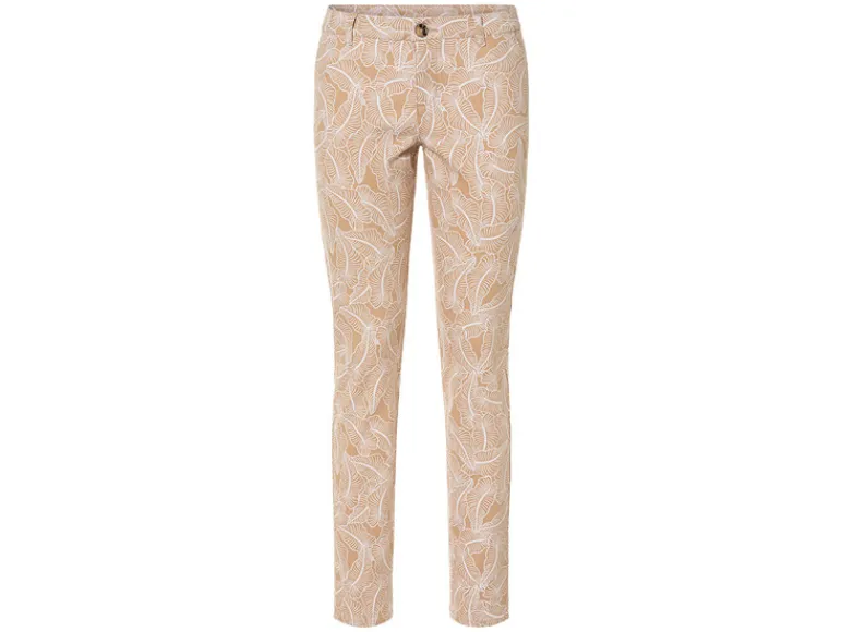 Dames twillbroek<esmara® Hot