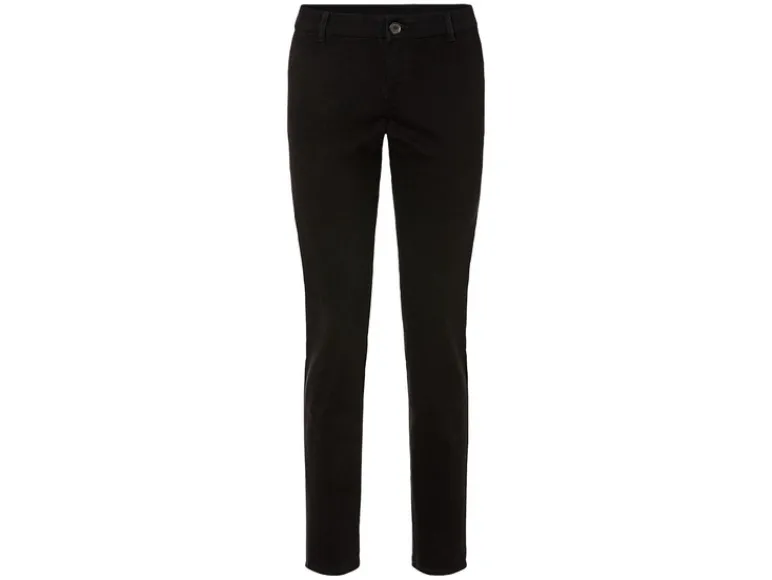 Dames twillbroek<esmara® Hot