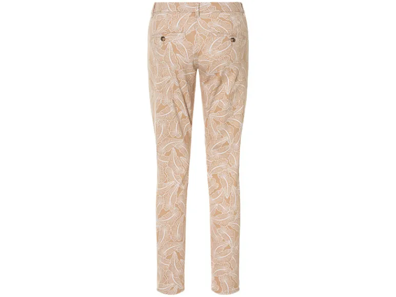 Dames twillbroek<esmara® Hot
