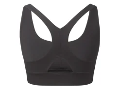 Dames verkoelende sport-BH medium level<CRIVIT Outlet