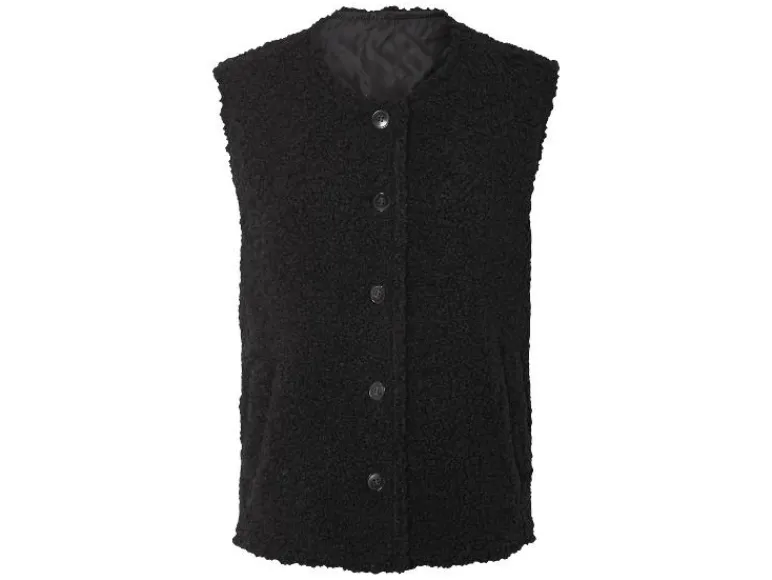 Dames vest<esmara® Clearance