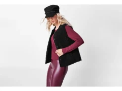 Dames vest<esmara® Clearance