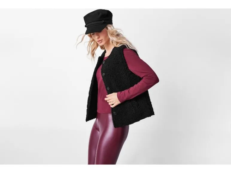 Dames vest<esmara® Clearance