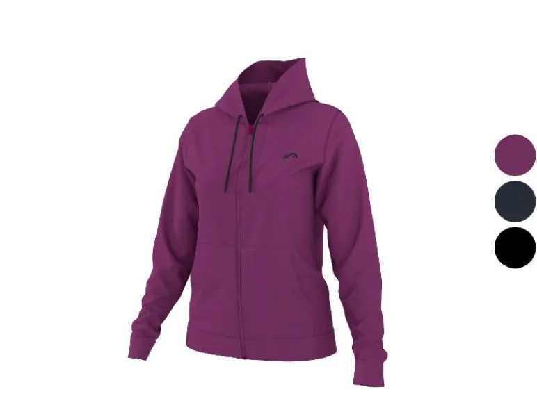 Dames vest<CRIVIT Sale