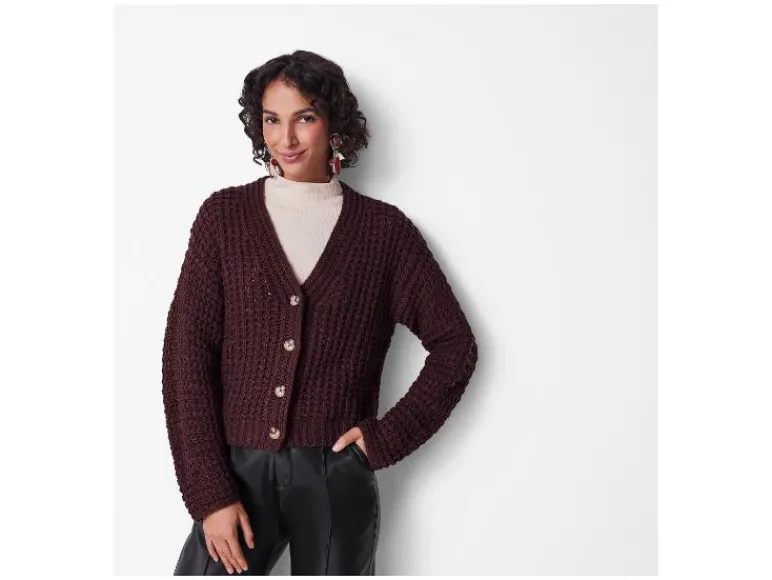 Dames vest<esmara® Sale