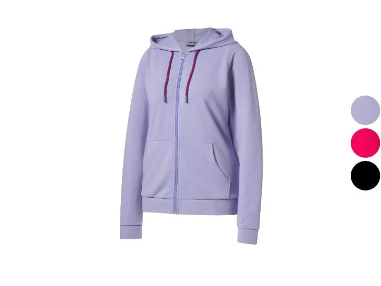 Dames vest<CRIVIT Best