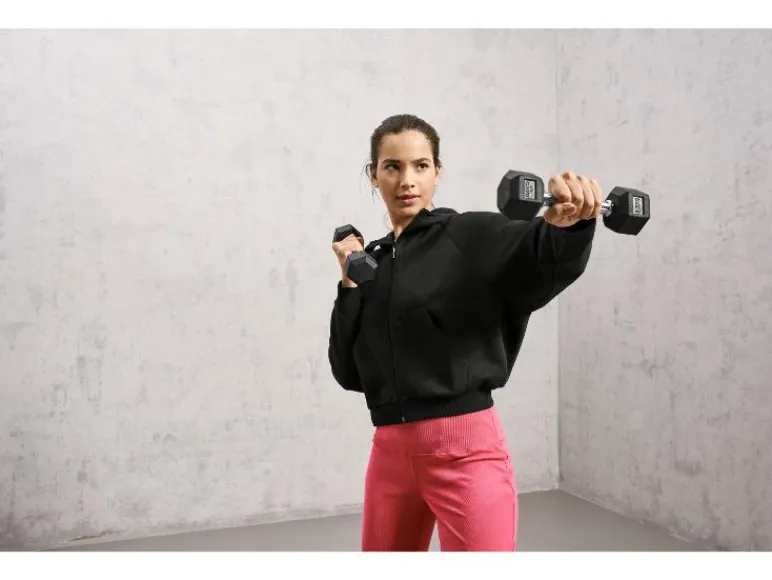 Dames vest<CRIVIT Outlet