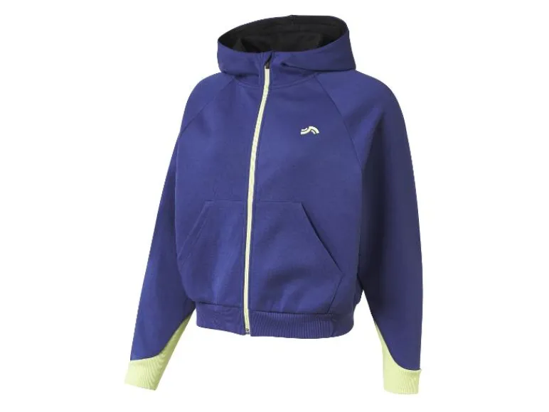 Dames vest<CRIVIT Outlet