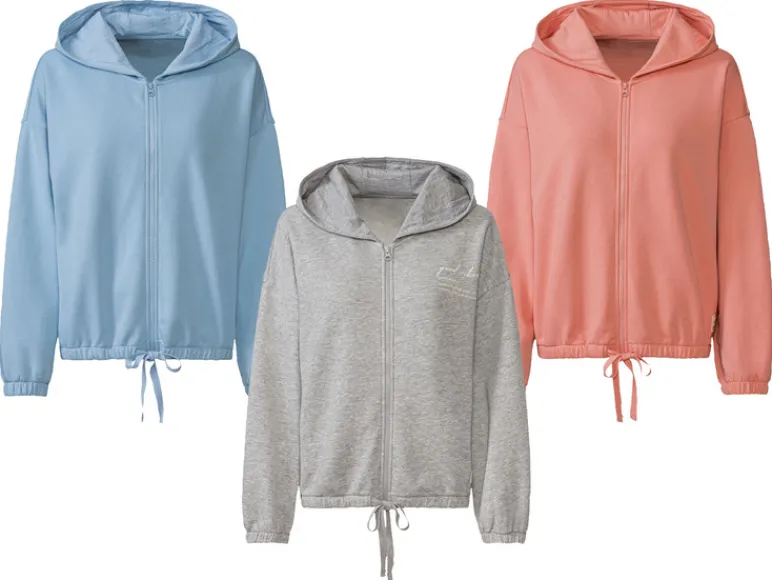 Dames vest<esmara® Best