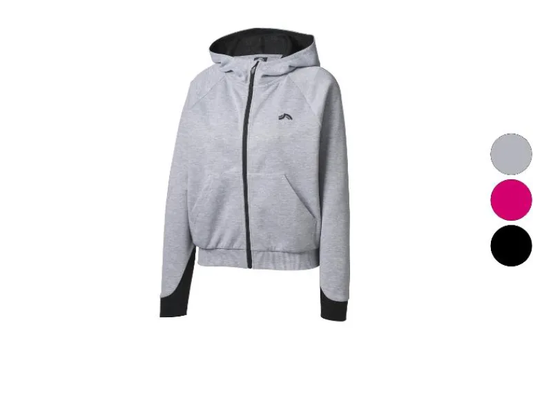 Dames vest<CRIVIT Online