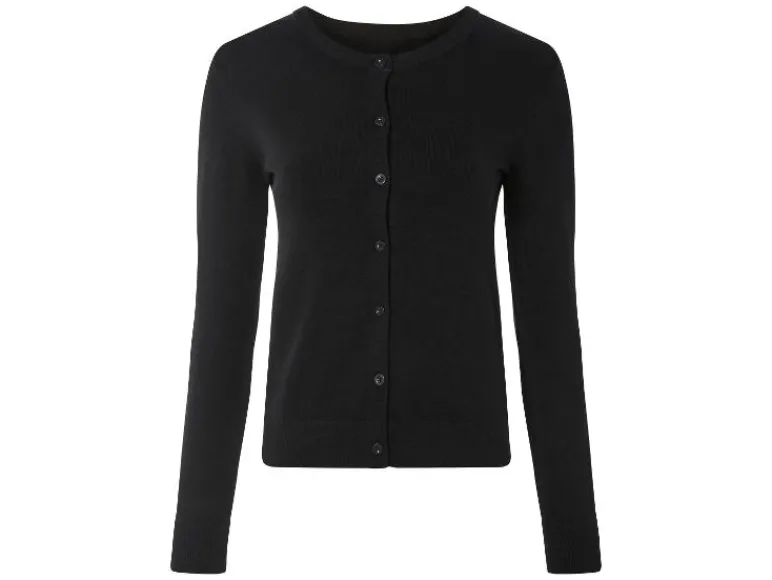 Dames vest<esmara® Discount