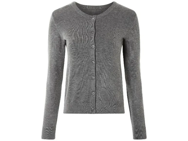 Dames vest<esmara® Discount