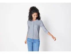 Dames vest<esmara® Discount