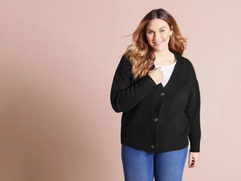 Dames vest<esmara® Clearance
