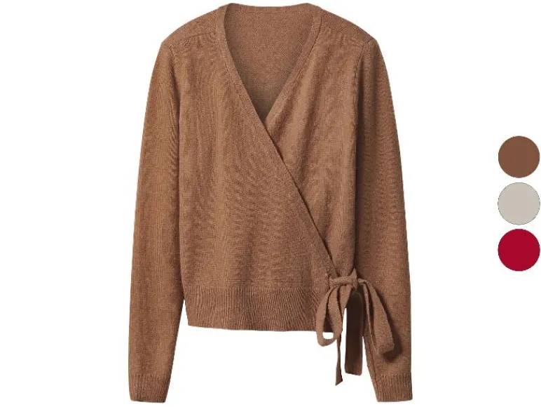 Dames vest<esmara® Clearance