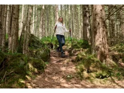 Dames wandelschoenen<CRIVIT Hot