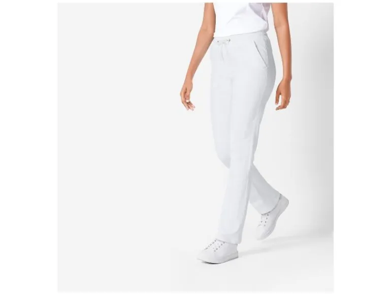 Dames werkbroek< Best