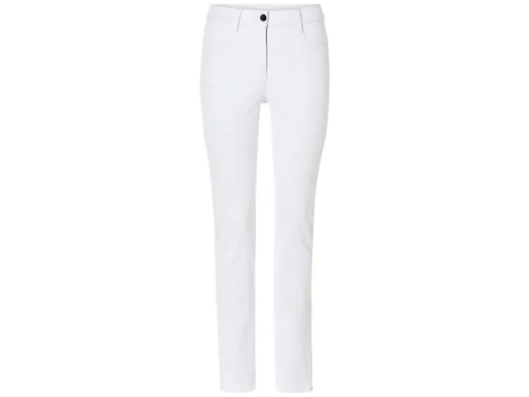 Dames werkbroek< Best