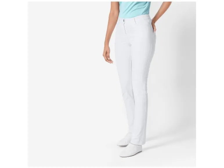 Dames werkbroek< Best