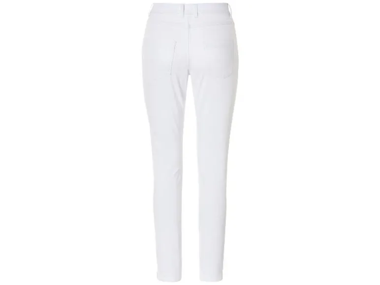 Dames werkbroek< Best