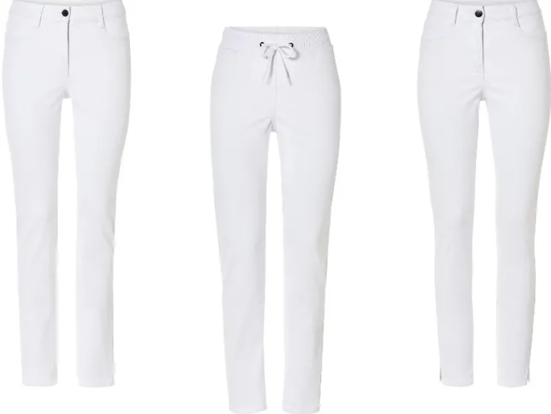Dames werkbroek< Best