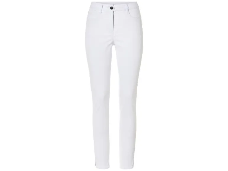 Dames werkbroek< Best