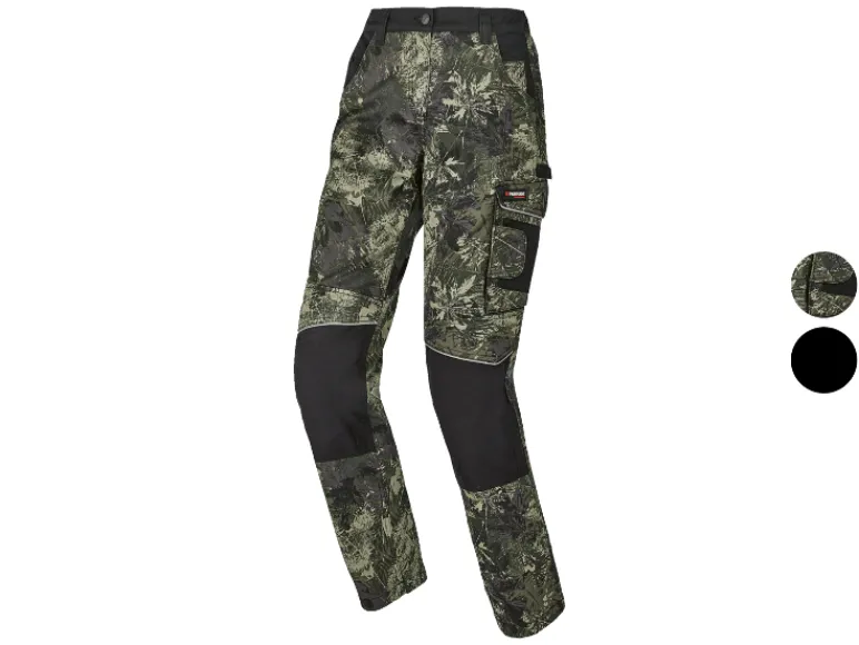 Dames werkbroek<PARKSIDE PERFORMANCE® New
