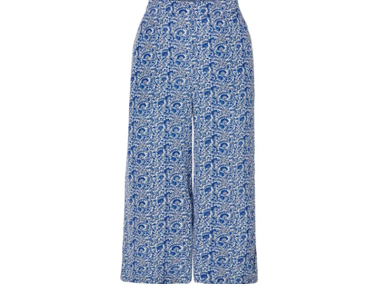 Dames wide-leg-broek<esmara® Discount