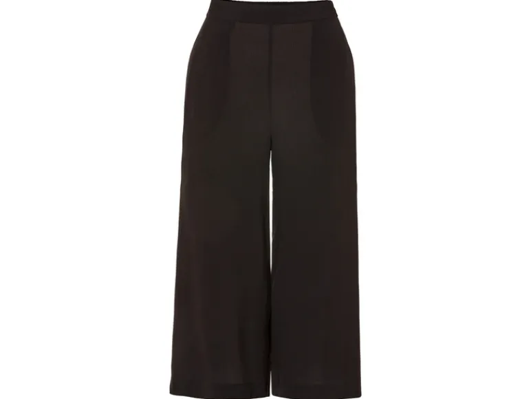 Dames wide-leg-broek<esmara® Discount