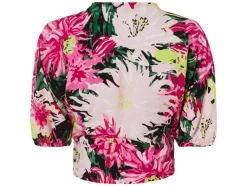 Dames wikkelblouse<esmara® Outlet