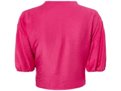 Dames wikkelblouse<esmara® Outlet