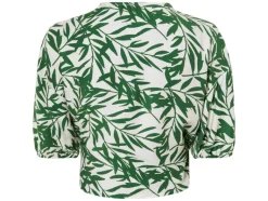 Dames wikkelblouse<esmara® Outlet
