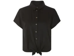 Dames wikkelblouse<esmara® Sale