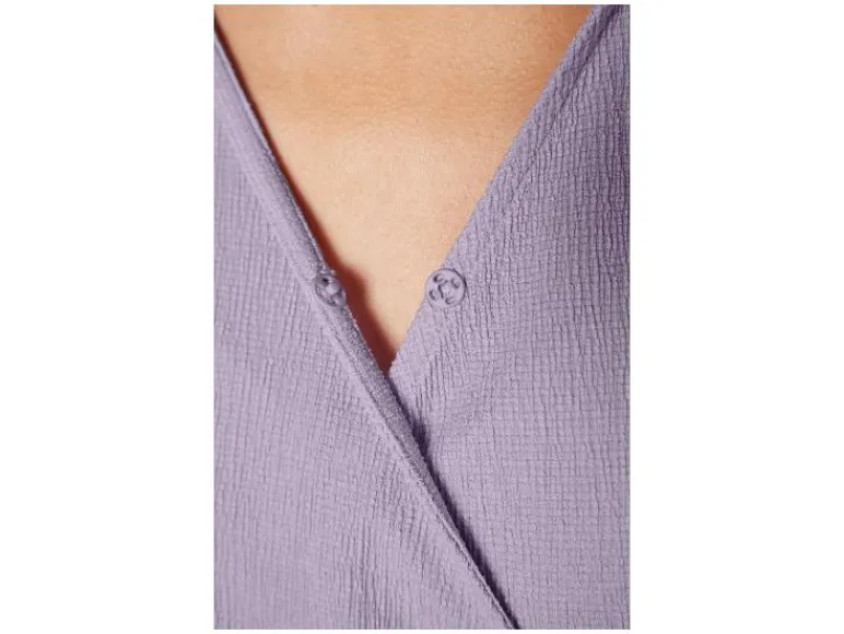Dames wikkeljurk<esmara® Discount