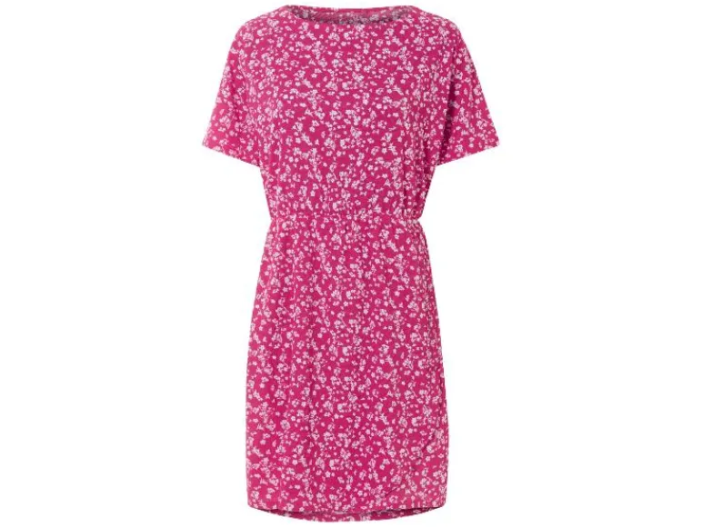 Dames wikkeljurk<esmara® Discount