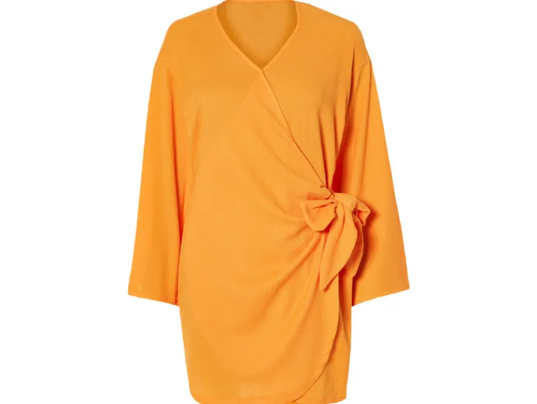 Dames wikkeljurk<esmara®